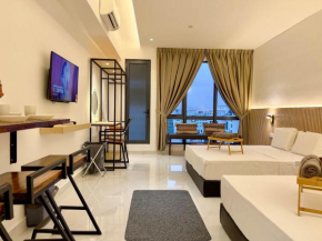 Hush Inn at Sutera Bay Kota Kinabalu